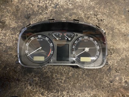Budiky Škoda Octavia 1 1U0 920 841 B 1U0920841B