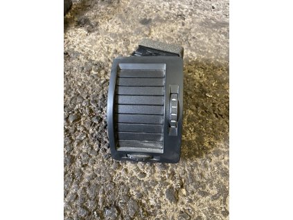 Pruduch ventilace levy Škoda Octavia 2 1Z0 819 701 1Z0819701