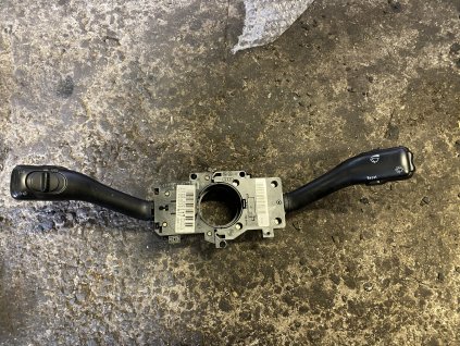 Přepínač kombinovaný,ovládací pačky pod volantem 8L0 953 513 S 8L0953513S 4B0 953 503 G 4B0953503G