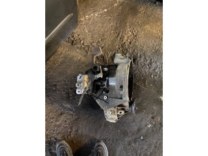 Převodovka 1.6 i 75kw TYP  FVF pro motory BSE BGU