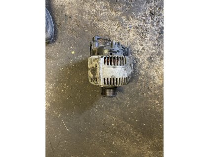 Alternator 180A VW Passat B6 BMP 021 903 026 L 021903026L