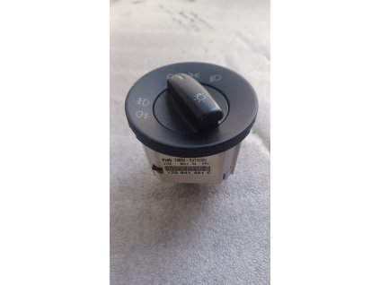 Ovládání světel Škoda Octavia 2 1Z0 941 431 C 1Z0941431C