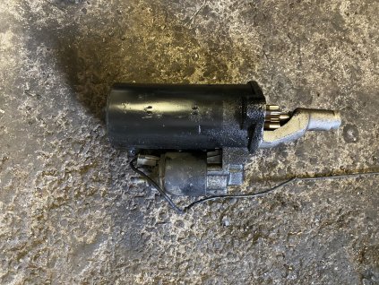 Starter skoda vw 2.5tdi  Bosch 059 911 023 H 059911023H