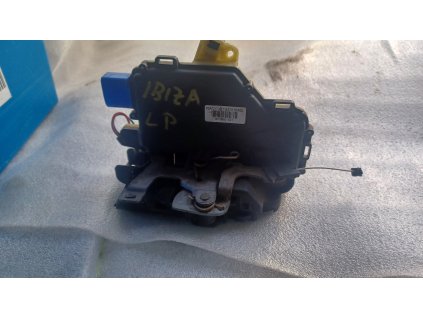 Zámek dveří levý přední Seat Ibiza 3B1837015AQ 3B1 837 015 AQ