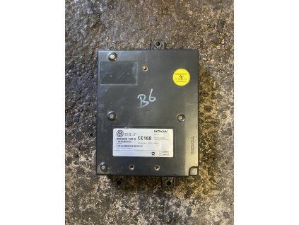 Jednotka Bluetooth VW Passat B6 3C0 035 730 A  3C0035730A