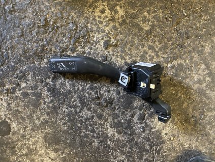 Ovládací pačka směrových světel s tempomatem 1K0 953 513 F 1K0953513F