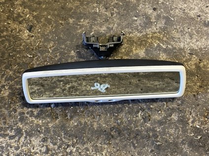 Vnitřní zpětné zrcatko VW Passat B6 3C0 857 511 D 3C0857511D