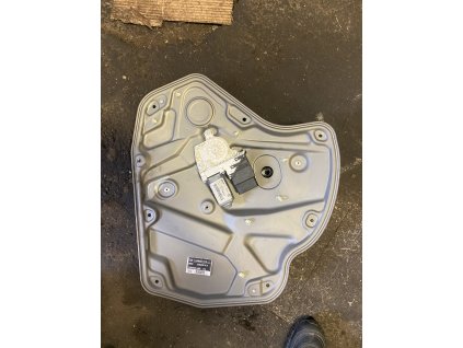 Stahovačka zadní Škoda Octavia 2 1Z0 839 655 B 1Z0839655B