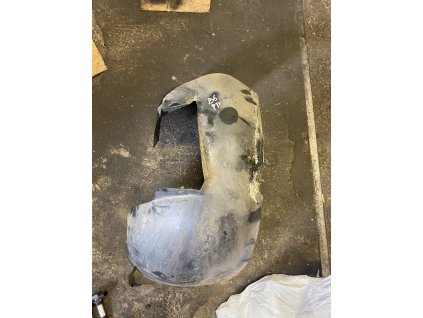 Podběh pravý přední VW Passat B6 3C0 805 978 3C0805978