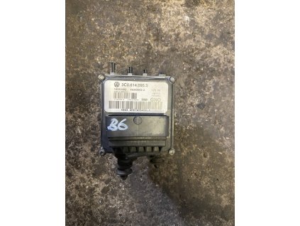 Řídicí jednotka ABS 3C0614095 - MK60EC1 pro VW Passat B6/B7, CC, Škoda Superb II, Octavia II FL