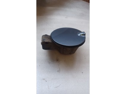 Víko palivové nádrže Škoda Fabia 2 5J6 010 660 A 5J6010660A 5J6 809 857 A 5J6809857A