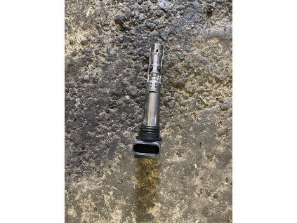 Zapalovací cívka Škoda Fabia 2 0 986 221 047 0986221047