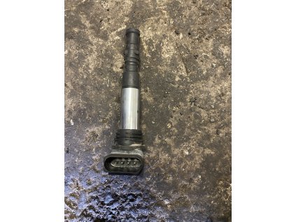 Zapalovací cívka Škoda Fabia 2