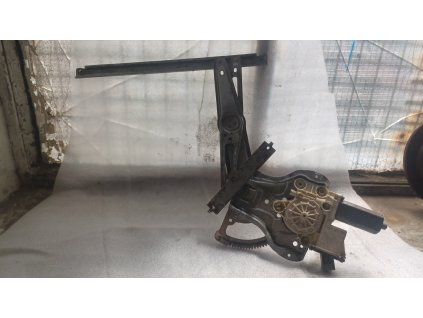 Stahovačka mechanismus stahování okna levá přední Toyota Avensis 992 045-100 04-09