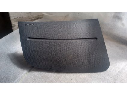 Airbag spolujezdce s krytkou Škoda Fabia 2 5J1880202B 5J1 880 202 B
