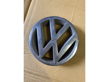 Znak přední kapoty VW Golf 3 3A0 853 601 3A0853601