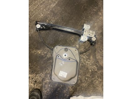 Stahovačka leva přední Škoda Fabia 2 5J1 837 401 B 5J1837401B