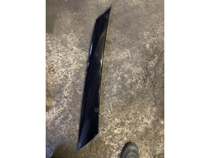 Krycí panel okna levý panel A-sloupku Škoda Fabia 2 5J6 853 263 A 5J6853263A