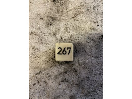 Rele 267 443 919 578 C 443919578C