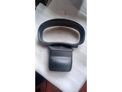 Rámeček budíků Škoda Fabia 2 5J0858565A 5J0 858 565 A