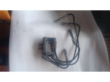 Zapalovací cívka s kabely Škoda Octavia 2 1.6 032905108B 032 905 108 B 06A035281A 06A 035 281 A
