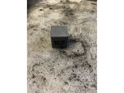 Rele 167 191 906 383 C 191906383C