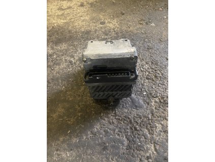 Převodovka TCU A6364460114 - Mercedes 7G-Tronic 722.9 W221 S-Class, W212 E-Class