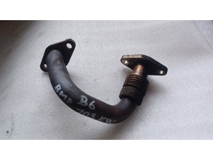 Trubka egr ventil VW Passat B6 103 kw 03G131521R 03G 131 521 R