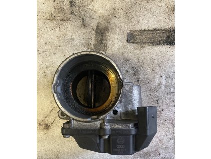 Škrticí klapka VW Passat B6 03G 128 063 A 03G128063A