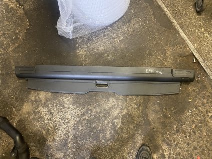 Roletka do kufru BMW E36