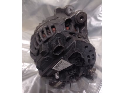 ALTERNATOR 038 903 024F OCTAVIA 2,VW PASSAT B6