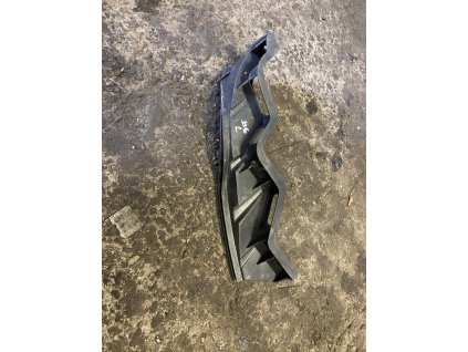Držák zadního narazniku levý VW Passat B6
