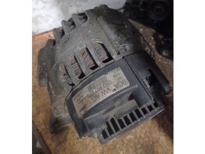 ALTERNATOR 03D 903 025J-Š.FABIA 1.2HTP,2.0MPI