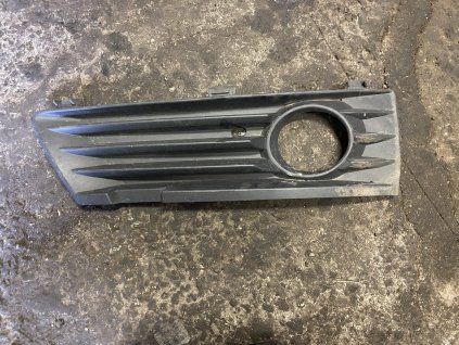Mřížka předního nárazníku prava Opel Zafira B 13124990 13124990