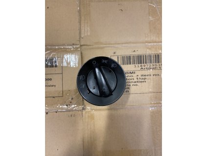 Ovládání svetel Škoda Octavia 1 1U0 941 531 D 1U0941531D