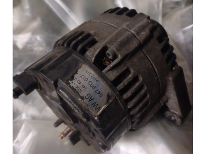 ALTERNATOR 047 903 017 FABIA 1.4MPI