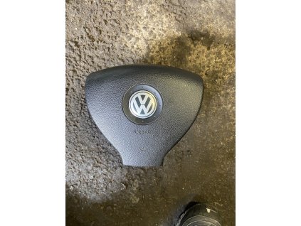 Volantový airbag VW Passat 3C0 880 201 R 3C0880201R