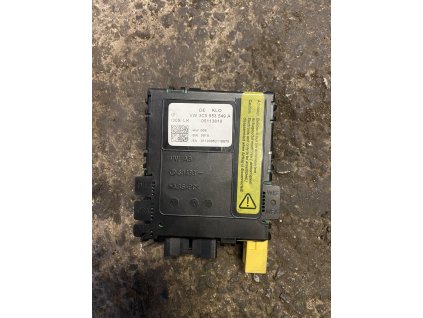 Podvolantova jednotka VW Passat B6 3C0 953 549 A 3C0953549A