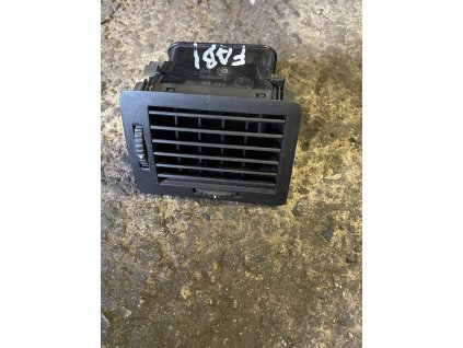 Průduch ventilace Škoda Fabia 1 6Y0 819 702 6Y0819702