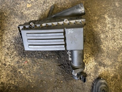 Filtrbox VW Passat B6 3C0 129 607 AF 3C0129607AF