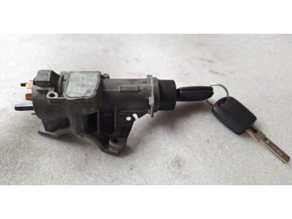 Spínací skříňka s klíčem 4B0905801C 4B0 905 801 C