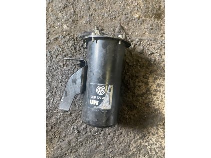 Palivový filtr VW Passat B6 3C0 127 400 A 3C0127400A