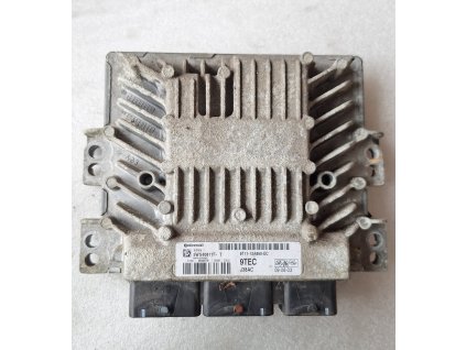 Řídící jednotka motoru Ford Tourneo Connect 5WS40817D-T 9T11-12A650-EC 9T1112A650EC