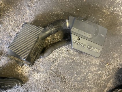 Filtrbox s krytem motoru Škoda Felicia 1.3MPI 047 129 654 047129654