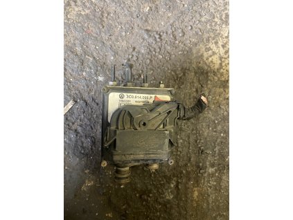 ABS VW Passat B6 3C0 614 095 P 3C0614095P