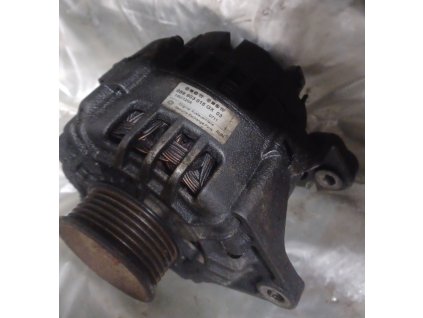 ALTERNATOR 059 903 015GX SUPERB 2.5tdi