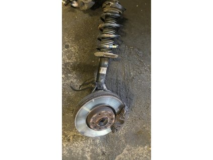 Těhlice prava kompletní VW Passat B6 3C0 413 031 N 3C0413031N