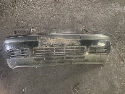 Přední nárazník VW Golf IV Kod barvy L041