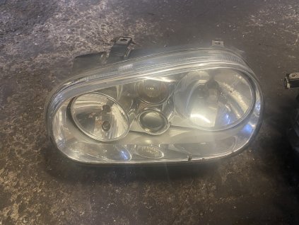 Přední leve světlo VW Golf IV 1J1 941 015 C 1J1941015C