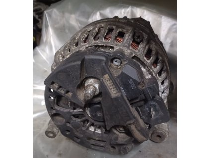ALTERNATOR 023 903 029B-VW PASSAT B5,B5.5,AUDI A4,A6,SUPERB1 1.9TDI,2.0TDI